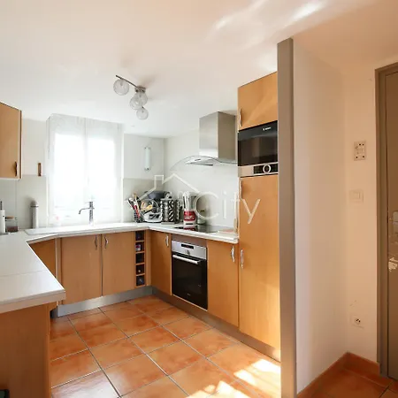 Apartment Grand T2 Confort