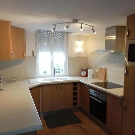 Grand T2 Confort Apartment *