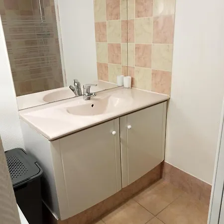 Grand T2 Confort Tolosa
