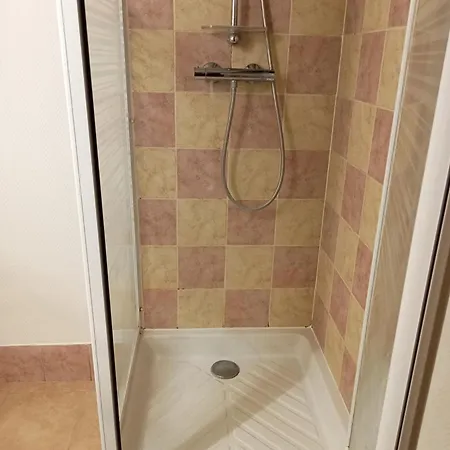 Grand T2 Confort Apartment *