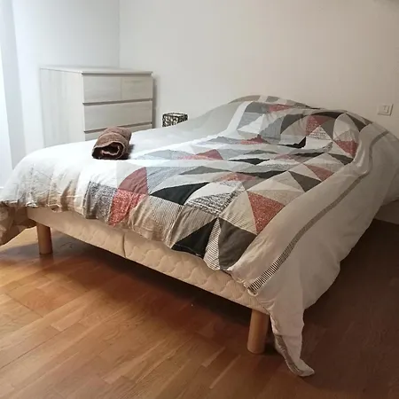 Grand T2 Confort Apartment Toulouse